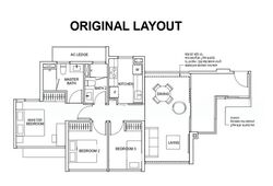 Lush Acres (D28), Condominium #566310021